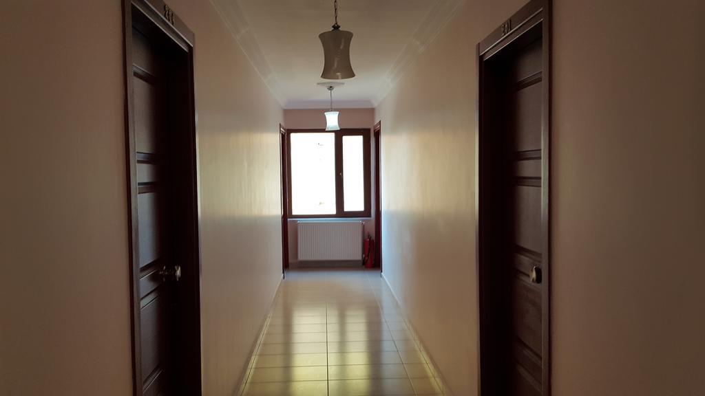 Flora Iznik Hotel & Suites Habitación foto