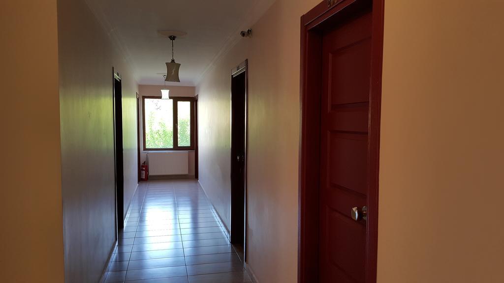 Flora Iznik Hotel & Suites Habitación foto
