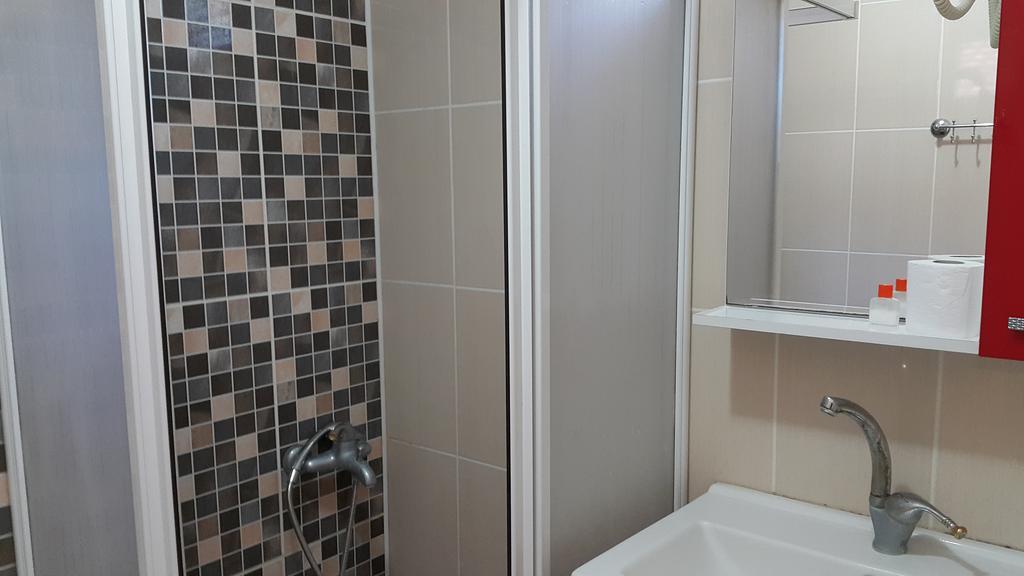 Flora Iznik Hotel & Suites Habitación foto