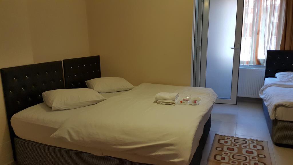 Flora Iznik Hotel & Suites Habitación foto