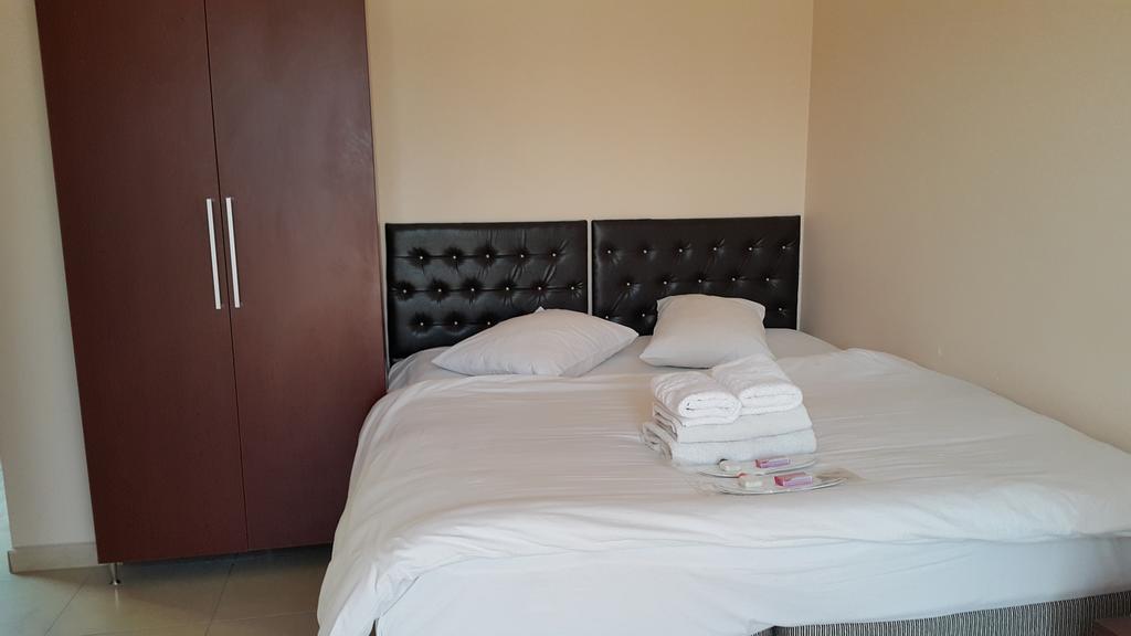 Flora Iznik Hotel & Suites Habitación foto