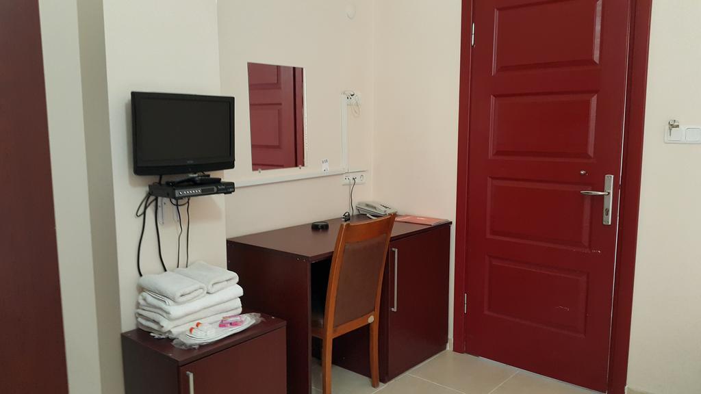 Flora Iznik Hotel & Suites Habitación foto