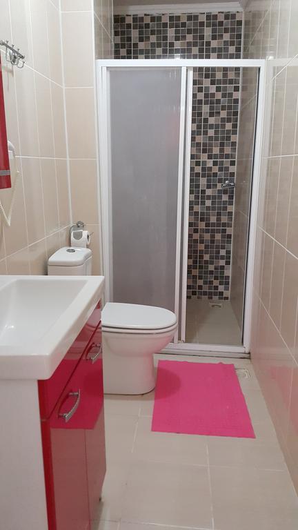 Flora Iznik Hotel & Suites Habitación foto
